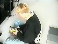 Incredible male in hottest amature, vintage homosexual porn clip