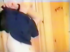 Incredible male in hottest amature, vintage homosexual porn clip