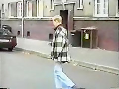 Incredible male in hottest amature, vintage homosexual porn clip