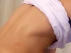 Incredible male in hottest twinks gay sex scene