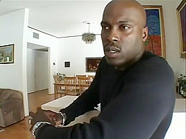 Incredible pornstars Monica Sweetheart and Diana Devoe in hottest fetish, interracial adult movie