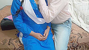 Indian And Tuition Teacher - Teacher And Student 18+