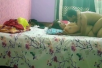 Indian Bengali Housewife Ko Unknown Men Ne Chuda! Bengali Sex