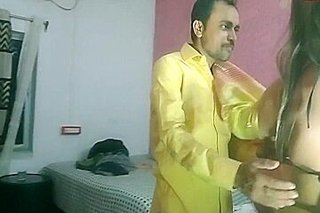 Indian Bengali Housewife Ko Unknown Men Ne Chuda! Bengali Sex