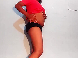 Indian Girl Solo Porn And Durty Talk