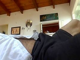 Ink Booty Skank Buttplug