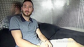 Inoncent Dude Fucked Barebakc By Viktor Rom - ViktorRom