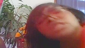 Interracial Anal Banging