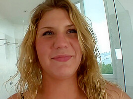 Interracial Sex With A Slut With Huge Breasts With Jordyn Peaks