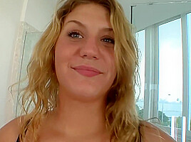 Interracial Sex With A Slut With Huge Breasts With Jordyn Peaks