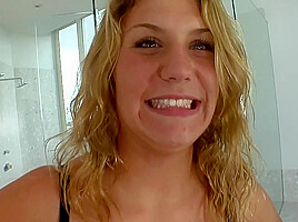 Interracial Sex With A Slut With Huge Breasts With Jordyn Peaks