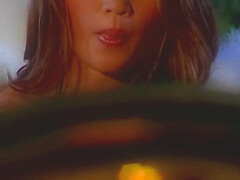 Is A Busty Asian And Has Interracial Sex - Charmane Star