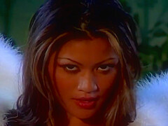 Is A Busty Asian And Has Interracial Sex - Charmane Star