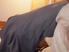 JHCN134 Cuteeeee Asian SEX AHHHHH