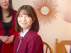 JHCN134 Cuteeeee Asian SEX AHHHHH