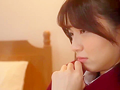 JHCN134 Cuteeeee Asian SEX AHHHHH