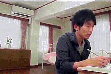 Japanese Bikini Babe Great Blowjob