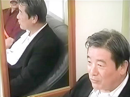 Japanese Step daddies Having Fun