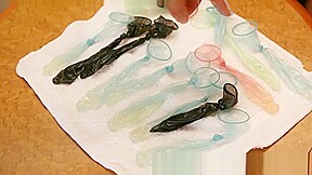 Japanese chubby girl gangbang slide show5