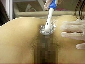 Japanese gals massage317-1