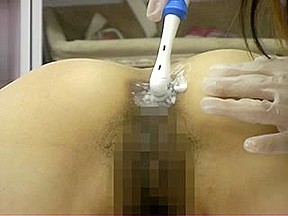 Japanese gals massage317-1