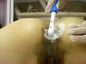 Japanese gals massage317-1