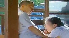 Japanese step mom love story 2