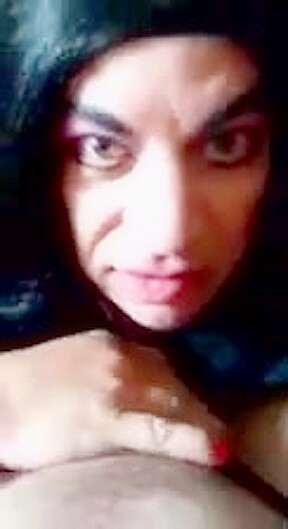 Jenni Talia Cock Sucking Sissy Whore !