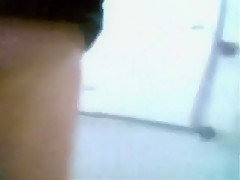 Jerking Big Rod