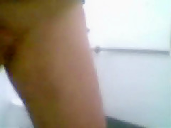 Jerking Big Rod
