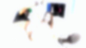 Jessy Jey Vs Dylan Brown, Italian Latina gets Balls Deep Anal and Swallow GIO1587 - AnalVids