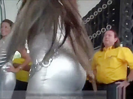 Johanna Maldonado & Lorena Orozco (Car Audio)