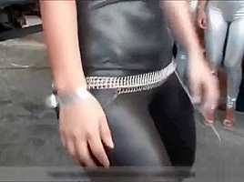 Johanna Maldonado & Lorena Orozco (Car Audio)