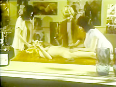 John Holmes The King Of X - Scene 4