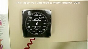 Jonathan's naked doctors movie having sex hot video young boy by gay