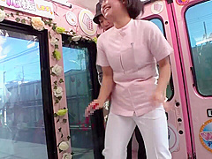 KCMP74 Cuteeeee Asian cool OH YEAH