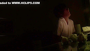 Kaori Saeki enjoys a breathtaking pounding