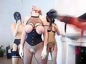 Kathleen White-FemDom