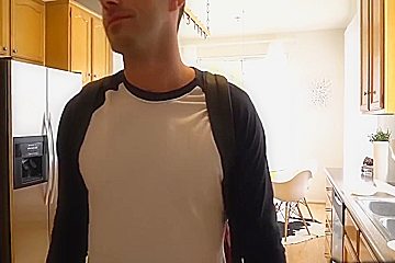 Kendra Lust And New Boy - Milf Has A Toy