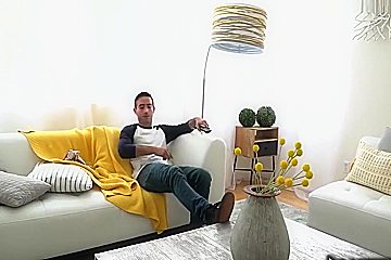 Kendra Lust And New Boy - Milf Has A Toy