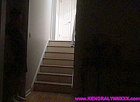Kendra Lynn - CUSTOM Bondage Chair Bound