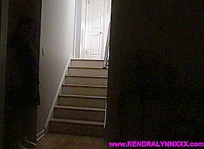 Kendra Lynn - CUSTOM Bondage Chair Bound