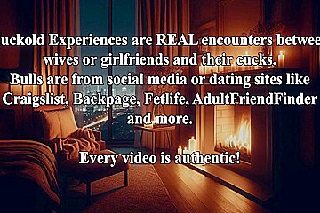 Kiera: First Black Cock Experience