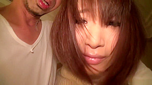 Kinky horny asian babe gets fucked hard 