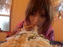 Kirara Asuka in Ero Cute 2