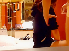 Korean Celebrity Sex Prostitution Scandal