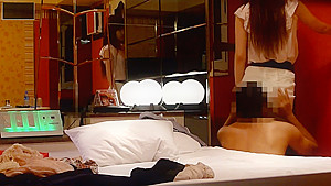 Korean actress working time as an escort 6-1