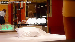 Korean actress working time as an escort 6-1
