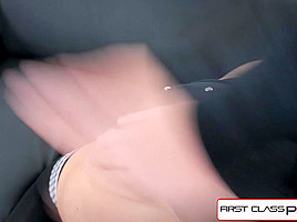 Krissy Lynn BESTPOV - FirstClassPOV