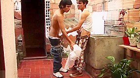 LATINOS QUENTES